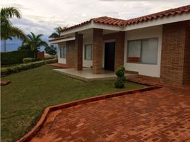 4 Bedroom House for sale in Risaralda, Pereira, Risaralda