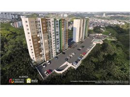 3 Habitación Apartamento en venta en Risaralda, Pereira, Risaralda