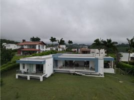 4 Habitación Casa en venta en Pereira, Risaralda, Pereira