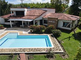 5 Bedroom House for sale in Pereira, Risaralda, Pereira