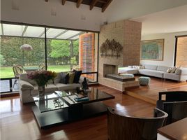 4 Habitación Casa en venta en Chia, Cundinamarca, Chia