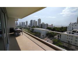 3 Habitación Apartamento en venta en Cartagena, Bolivar, Cartagena