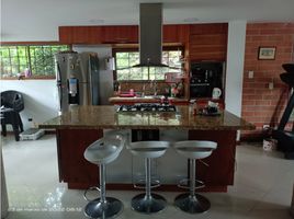 3 Habitación Villa en venta en Envigado, Antioquia, Envigado