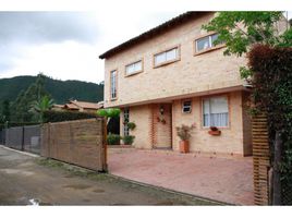 4 Bedroom House for sale in Sopo, Cundinamarca, Sopo