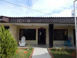 4 Bedroom Villa for sale in Plaza de la Intendencia Fluvial, Barranquilla, Barranquilla