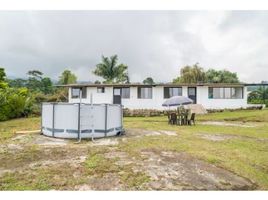 8 Habitación Villa en venta en Sasaima, Cundinamarca, Sasaima