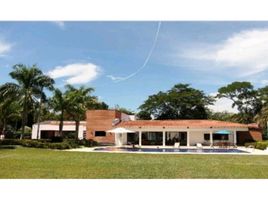 9 Habitación Villa en venta en Colombia, Santa Fe De Antioquia, Antioquia, Colombia