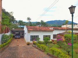 11 Habitación Casa en venta en Villeta, Cundinamarca, Villeta