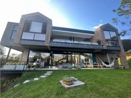 Estudio Villa en venta en Colombia, Retiro, Antioquia, Colombia