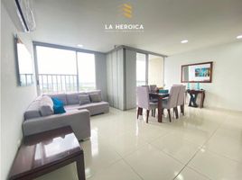 3 Habitación Apartamento en venta en La Casa del Joyero, Cartagena, Cartagena