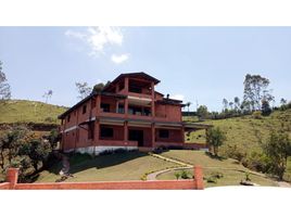 9 Bedroom Villa for sale in Colombia, Guarne, Antioquia, Colombia