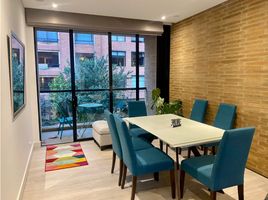 2 Bedroom Apartment for rent in Bogota, Cundinamarca, Bogota