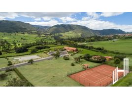  Terreno (Parcela) en venta en La Calera, Cundinamarca, La Calera