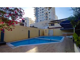 4 Habitación Casa en venta en Aeropuerto Internacional Rafael Núñez, Cartagena, Cartagena