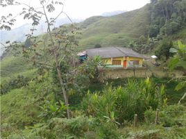 Estudio Casa en venta en Colombia, Santa Rosa De Cabal, Risaralda, Colombia