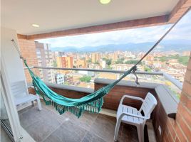 2 Habitación Departamento en alquiler en Medellín, Antioquia, Medellín