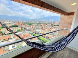 2 Habitación Apartamento en alquiler en Parque de los Pies Descalzos, Medellín, Medellín