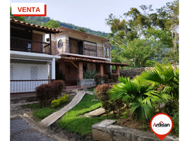 3 Habitación Casa en venta en Socorro, Santander, Socorro