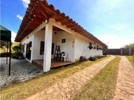 3 Habitación Villa en venta en El Carmen De Viboral, Antioquia, El Carmen De Viboral