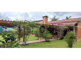 4 Bedroom House for sale in Pereira, Risaralda, Pereira