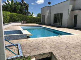 5 Bedroom Villa for sale in Pereira, Risaralda, Pereira