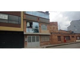 8 Bedroom Villa for sale in Templo Bogotá Colombia, Bogota, Bogota