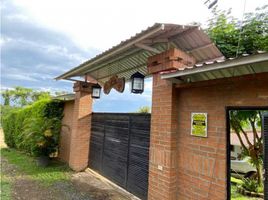 4 Bedroom House for sale in Pereira, Risaralda, Pereira