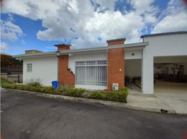 3 Habitación Casa en venta en Popayan, Cauca, Popayan