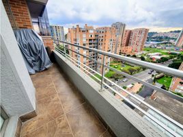 4 Habitación Apartamento en venta en Bogotá, Cundinamarca, Bogotá