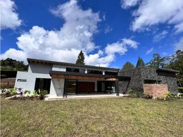 4 Habitación Villa en venta en La Ceja, Antioquia, La Ceja