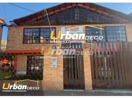 9 Bedroom House for sale in Cota, Cundinamarca, Cota