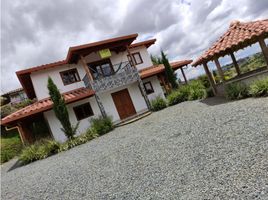 4 Bedroom House for sale in Marinilla, Antioquia, Marinilla