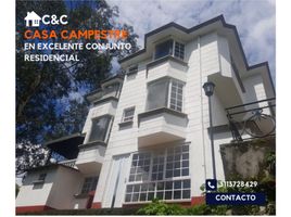 4 Bedroom House for sale in Quindio, Armenia, Quindio