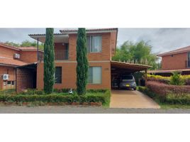 6 Bedroom House for sale in Valle Del Cauca, Jamundi, Valle Del Cauca