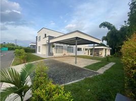 Estudio Casa en venta en Risaralda, Pereira, Risaralda