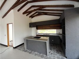 4 Schlafzimmer Haus zu verkaufen in El Carmen De Viboral, Antioquia, El Carmen De Viboral