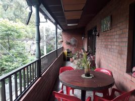 4 Habitación Villa en venta en Parque de los Pies Descalzos, Medellín, Medellín