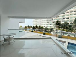 2 Habitación Apartamento en venta en La Casa del Joyero, Cartagena, Cartagena