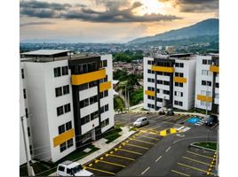 3 Habitación Apartamento en venta en Risaralda, Santa Rosa De Cabal, Risaralda