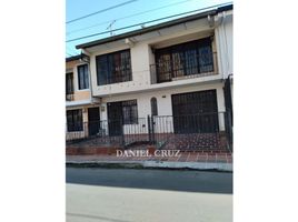 4 Habitación Casa en venta en Popayan, Cauca, Popayan