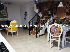 5 Habitación Casa en venta en Centro Comercial Unicentro Medellin, Medellín, Medellín