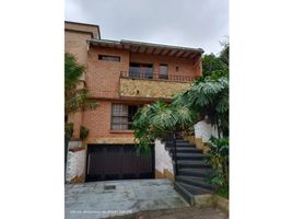 3 Habitación Casa en venta en Antioquia, Envigado, Antioquia