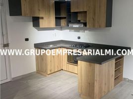 1 Habitación Apartamento en venta en Bello, Antioquia, Bello