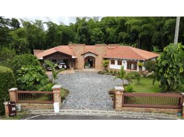 5 Bedroom House for sale in Risaralda, Pereira, Risaralda