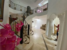 7 Habitación Villa en venta en Quinta de San Pedro Alejandrino, Santa Marta, Santa Marta