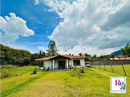 3 Bedroom Villa for sale in El Carmen De Viboral, Antioquia, El Carmen De Viboral