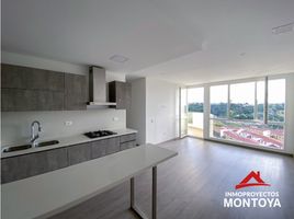 3 Habitación Departamento en venta en Risaralda, Pereira, Risaralda