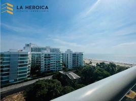 1 Habitación Apartamento en venta en Cartagena, Bolivar, Cartagena