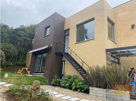 4 Habitación Villa en venta en La Calera, Cundinamarca, La Calera