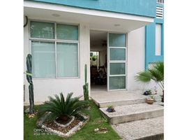 3 Habitación Casa en venta en La Casa del Joyero, Cartagena, Cartagena